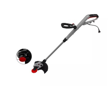 Podkaszarka Elektryczna 30 CM 550 W Dedra