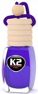 K2 - VENTO SOLO - ZAPACH ODŚWIEŻACZ - FAHREN