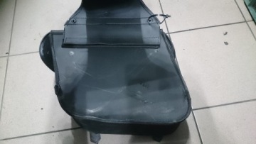 Универсальный кофр HD Yamaha Suzuki Kawasaki