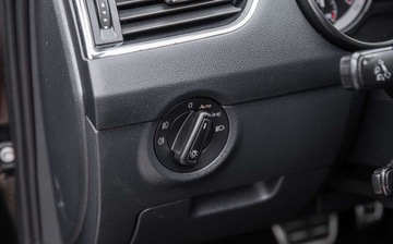 Skoda Octavia III Kombi Facelifting 2.0 TDI 184KM 2019 Skoda Octavia SCOUT 2.0Tdi 184Ps 4x4 Automat Ledy Navi Bixenon Alkantara E, zdjęcie 21