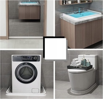 ВОДОБАРЬЕР ДУШЕВОЙ ПОРОГ НА КУХНЕ 200СМ