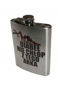 Brelok-miarka z poziomicą logo firmy gadżety 100sz