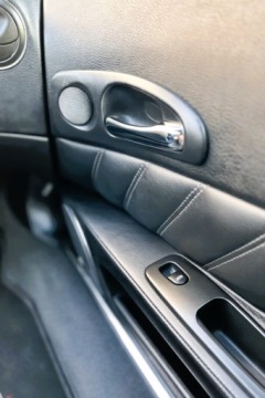 Alfa Romeo 166 III 2.0 i 16V T.Spark 150KM 2006 Alfa Romeo 166 Alfa Romeo 166 2.0 Benzyna 150KM, zdjęcie 19