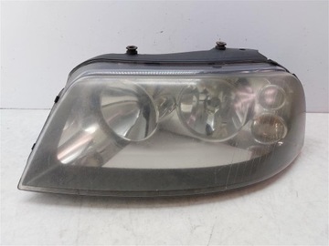 Reflektor lampa przód lewa Seat Alhambra I 2001R