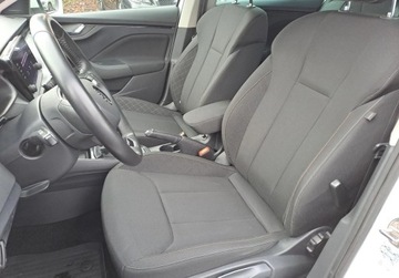 Skoda Scala Hatchback 1.0 TSI 110KM 2022 Skoda Scala Ambition 1,0 TSI 110KM Salon PL ASO VAT-23 Benzyna 110KM, zdjęcie 13