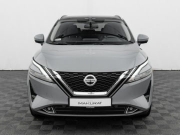 Nissan Qashqai III Crossover 1.3 DIG-T MHEV 158KM 2021 Nissan Qashqai WD7356P#1.3 DIG-T mHEV N-Connecta, zdjęcie 6