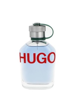 Hugo Boss Hugo Man Green 125ml Edt Мужские духи