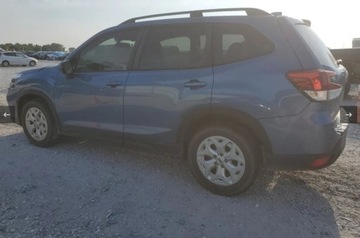 Subaru 2019 Subaru Forester 2019 SUBARU FORESTER 2.5 Benzyna 182KM, zdjęcie 2