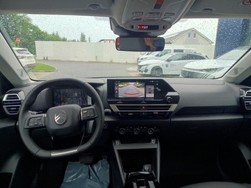 Citroen C4 IV 2025 Citroen C4 MAX 145 eDCT6 Hybryda 8 Lat gwarancji, zdjęcie 1