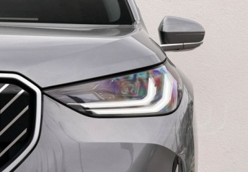 BMW X3 G45 2025 BMW X3 I wlasciciel Salon PL Gwarancja Bezwypadkowy FVAT23, zdjęcie 6