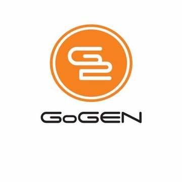 Кухонное радио Сеть DAB+ FM GoGEN DAB600 Bluetooth