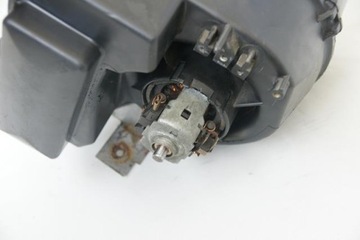 ВЕНТИЛЯТОР VW T3 TRANSPORTER 3