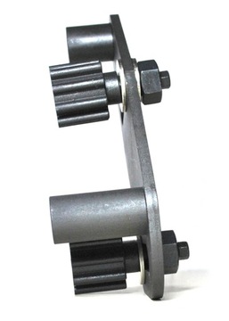 ЗАМОК РАСПРЕДВАЛА RENAULT 1.8/2.0 16V A-SLR16