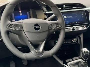 Opel Corsa F Hatchback 5d Facelifting 1.2 Turbo 100KM 2026 Od ręki - Yes S&amp;S 1.2 Turbo 100KM / Pakiet Zimowy, zdjęcie 4