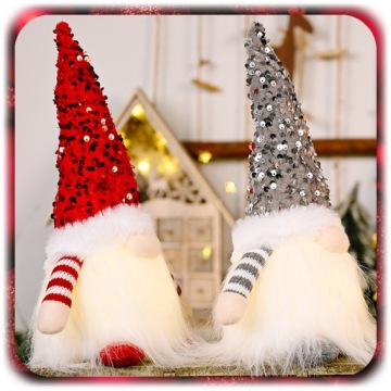 Рождественский гном