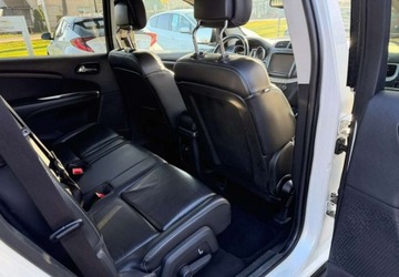 Fiat Freemont 2.0 Multijet II 16v 170KM 2014 Fiat Freemont Fiat Freemont 2.0 Multijet 16V DPF Automatik Allrad Black Co, zdjęcie 18