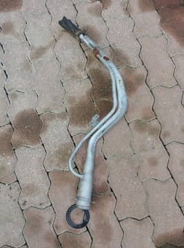 Rura wlewu paliwa Subaru Legacy Outback 2004 2008