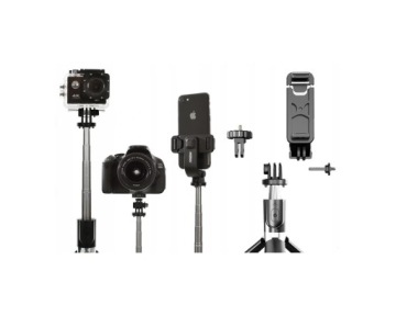 ПАЛКА ДЛЯ СЕЛФИ ДЛЯ HUAWEI XIAOMI SAMSUNG IPHONE+PILOT