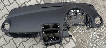 CLIO IV DESKA KONZOLA ORIGINÁLNÍ