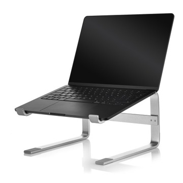Podstawka pod laptopa na biurko Spacetronik stojak