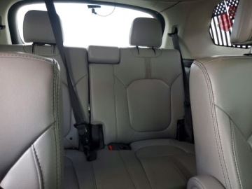 Honda Pilot II 2023 Honda Pilot 2023 HONDA PILOT EXL 3.5 Benzyna 285KM, zdjęcie 10