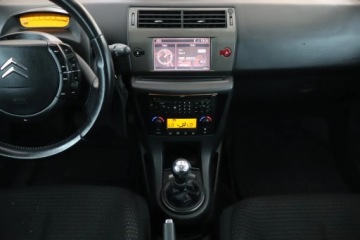 Citroen C4 I Hatchback 1.6 16V 110KM 2006 Citroen C4 1.6 16V, Klima, Klimatronic,ALU, zdjęcie 15