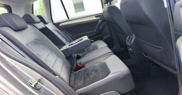 Volkswagen Golf Sportsvan Sportsvan 1.2 TSI BlueMotion Technology 110KM 2017 Volkswagen Golf Sportsvan Volkswagen Golf Sportsvan 1.2 Benzyna 110KM, zdjęcie 27