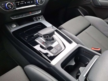 Audi Q5 II SUV Facelifting 2.0 40 TFSI MHEV 204KM 2023 Audi Q5 Audi Q5 S line x2 Virtual Pakiet Comfort Ambiente Kamera Gwarancja, zdjęcie 19