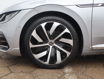 Volkswagen Arteon Fastback Facelifting 2.0 TDI 200KM 2020 VW Arteon 2.0 TDI, Salon Polska, Serwis ASO, zdjęcie 14