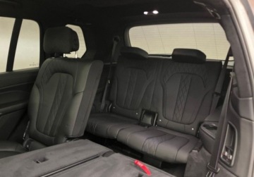 BMW X7 2024 BMW X7 X7 40d xDrive, M Pro, Gwarancja, Faktura VAT 23, Hak 3.0 Diesel, zdjęcie 27