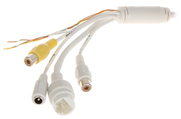 Dahua HFW3549E-AS-LED-0280B Полноцветная IP-камера