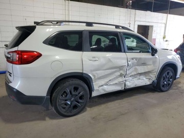 Subaru 2025 Subaru Ascent Onyx Edition 2025 2.4l 2.4 Benzyna 260KM, zdjęcie 9