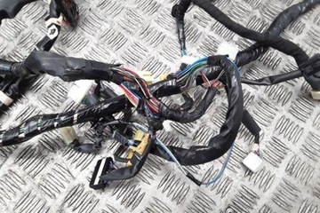 SVAZEK KABEL DAIHATSU SIRION (M3_) 82141B1190N 1.0L GASOLINE 64KW 2005