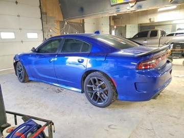 Dodge Charger VII 3.6 V6 296KM 2021 Dodge Charger 2021 DODGE CHARGER GT 3.6 Benzyna 295KM, zdjęcie 2