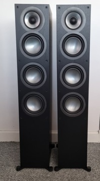Напольные колонки Elac Uni Fi 2.0 UF52