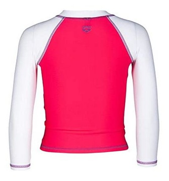 X8918 ФУТБОЛКА ДЛЯ ПЛАВАНИЯ ARENA AWT JUNIOR, 92 СМ