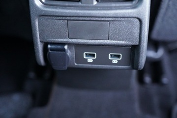 Renault Arkana SUV 1.6 E-TECH 143KM 2023 Renault Arkana LEDY parktronik SKÓRA nawi ACC, zdjęcie 23