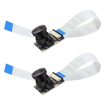 2X 8MP moduł kamery IMX219 dla Jetson Nano 160 sto