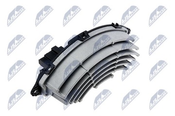 РЕЗИСТОР ВОЗДУХА FIAT GRANDE PUNTO 2005-