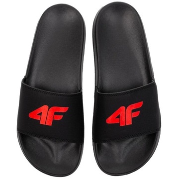 Мужские мужские тапочки 4F