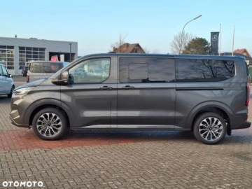 Ford Tourneo Custom II  L1 2.0 EcoBlue 170 KM 170KM 2026 Ford Tourneo Custom Ford Tourneo Custom 2.0 EcoBlue 320 AWD L2 Titanium X, zdjęcie 5