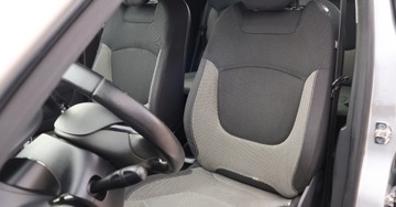 Renault Captur I Crossover 1.5 Energy dCi 90KM 2015 Renault Captur (nr. 179) 1.5 90KM Tempomat Parktonik Klima Gwarancja 1.5, zdjęcie 11