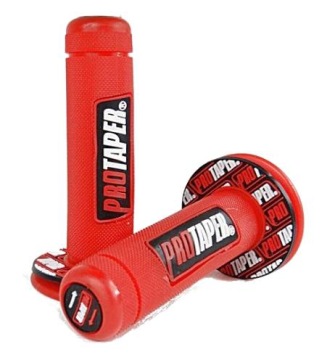Желтые ручки PROTAPER, прочные и мягкие, гасят вибрации MRF KAYO