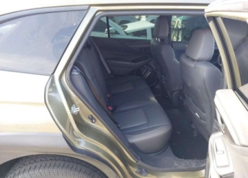 Subaru Outback VI 2023 Subaru Outback 2023r., Wilderness, 2.4L, od ubezpieczalni 2.4 Benzyna 264KM, zdjęcie 10