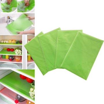 Стол с полками для холодильника Fridge Pad