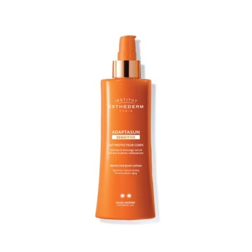 Institut Esthederm Adaptasun Sensitive Body Lotion