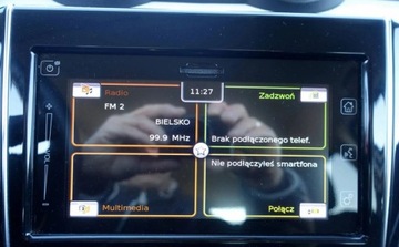 Suzuki Swift VI 2019 Suzuki Swift 1.2 90KM AllGrip 4x4 Biala perla Bezwypadkowy Niski przebieg, zdjęcie 16