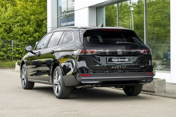 Volkswagen Passat B9 2025 Volkswagen Passat Business Plus 2.0 TDI 193 KM, zdjęcie 7