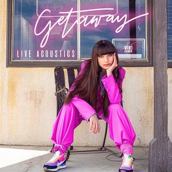 VIKI GABOR GETAWAY DELUXE LIMITED BOX CD БОНУСНЫЙ ТОП