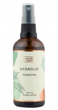 Nature Queen Hydrolat Pokrzywa 100ml